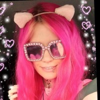 Kitty Unicorn