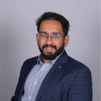 Nachiketas Ramanathan