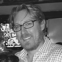 Steve Rowen