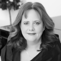 Jo Hardman