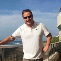 Lourens van Niekerk