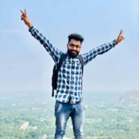 Vivek C s