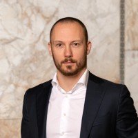Nils Van Den Berg