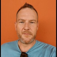 Stephan Burger