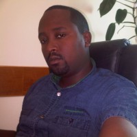 alemayehu chebude