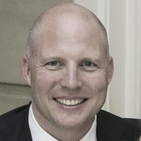 David Barrett