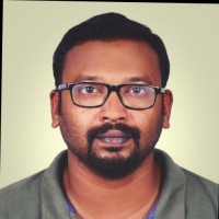 Sudhish Shanmuka