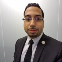 Michael Pabon