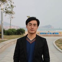 James Gao