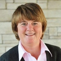 Anne Rogerson