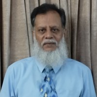 Arshad Jamil