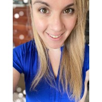 Rebecca Zimmerman