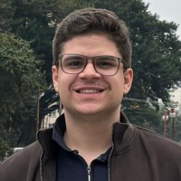 João Felipe Dos Santos