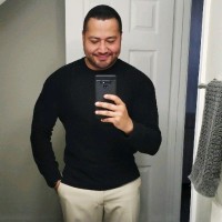 Robert Cavazos