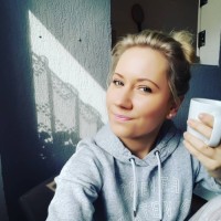 Serena Kyle