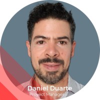 Daniel Duarte