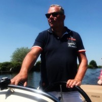 Arno Dekker