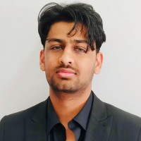 Daksh Patel
