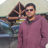 Iftekhar Alam
