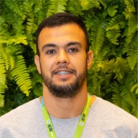 Luis Henrique Gonçalves