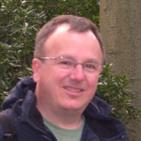 Mark Avis