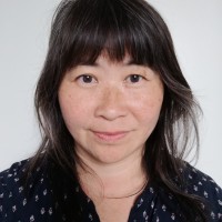 Pauline Ngan