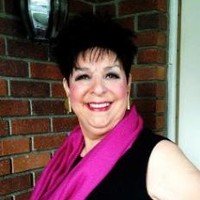 Cheryl Van Rensselaer