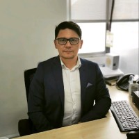 Javier Fernando Mora Andrade