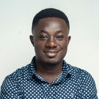 Matthew Oduamafu