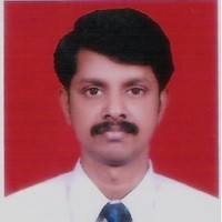 Velmurugan Ramakrishnan