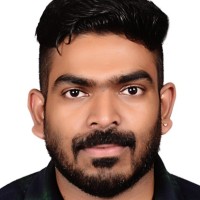 Dileepkumar Muraleedharan