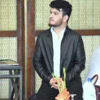 Nazeem Arif
