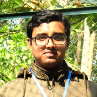 K. M. Arifine Abdullah