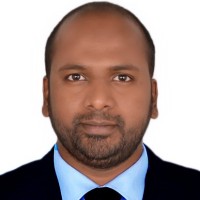 Syed Raziuddin Zubair