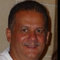 Arnie Serrano