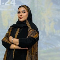 Lamyaa Alanazi