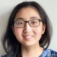 Nancy (Youyue) He