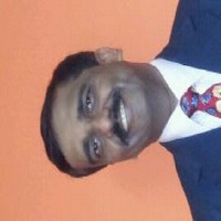 Surendra Deodhar