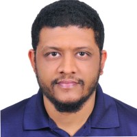 Mohamed Swaleh