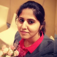 Amrutha Lakshmi AS