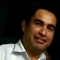 Gerardo Antonio Daza Vargas