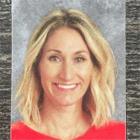 Pam Cook