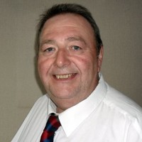 Paul Drysdale