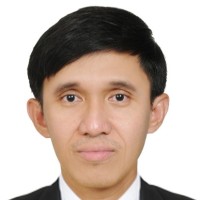 Errol Fradie Salonga, CPA, CMA