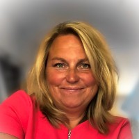 Karin Ek Fröjd