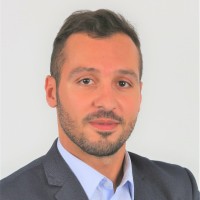 Raouf Benlamine, Ph.D
