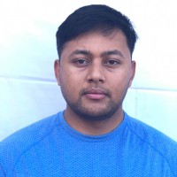 Manoj Regmi