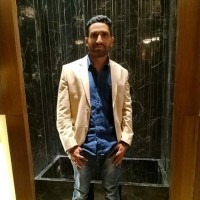Bipin Modhera