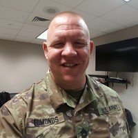 Butch Edmonds