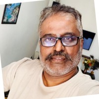 Padmaraju Govindaraju